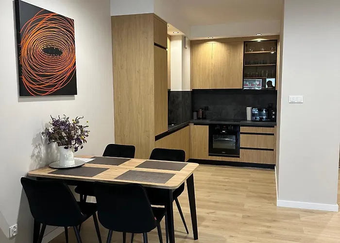 Apartament M&A