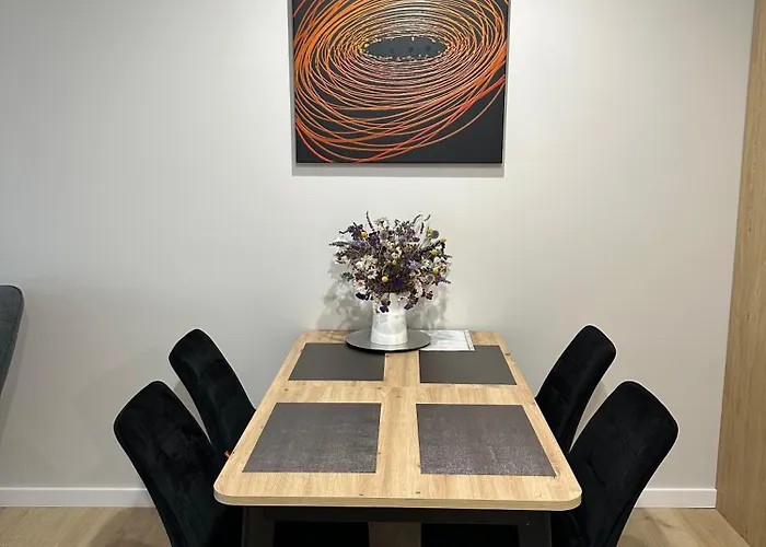 Apartament M&A