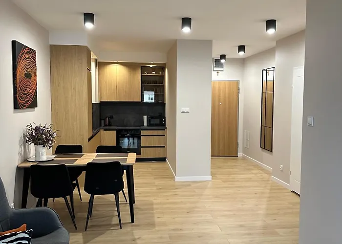 Apartament M&A