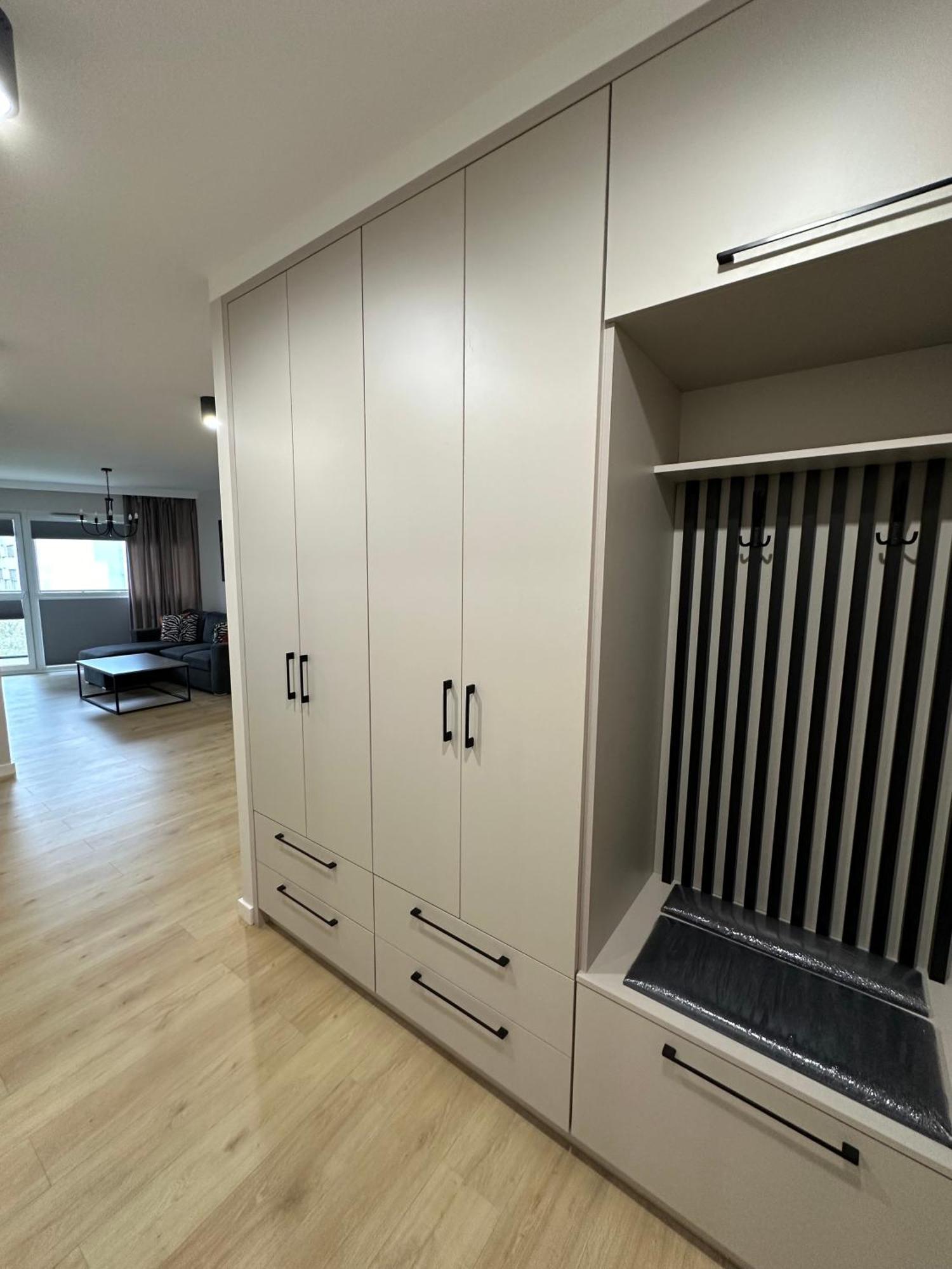 Apartment M&a Lomza